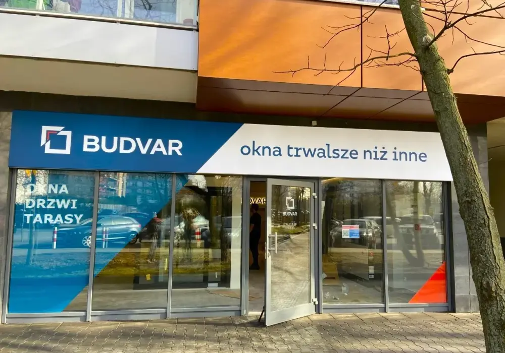 Ranking salonów okien i drzwi w Warszawie