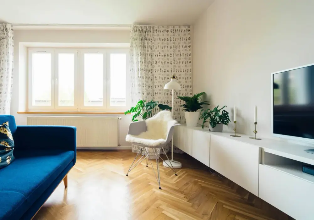 Jaki kolor mebli do salonu? Najlepsze wybory i inspiracje