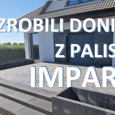 Jak zrobić donicę z kostki brukowej - proste kroki i cenne wskazówki
