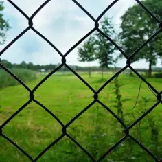 Ile kosztuje ogrodzenie z siatki? Poznaj ukryte koszty i opcje