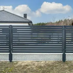 Ile kosztuje montaż ogrodzenia panelowego? Sprawdź, co wpływa na cenę