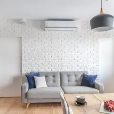 Co postawić na ławie w salonie? 10 inspirujących pomysłów