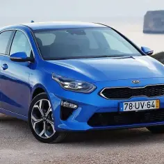 Nowy Kia Ceed w salonach: data premiery i dostępność modelu