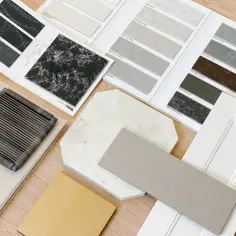 Konglomerat beżowy: wybierz najlepszy materiał do swojego wnętrza