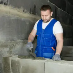 Jak długo schnie zaprawa szamotowa? Kluczowe informacje i porady
