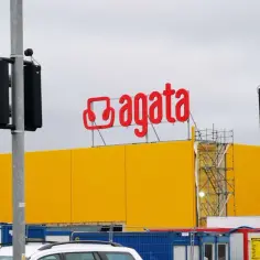 Otwarcie salonu Agata Meble w Toruniu: data, adres i promocje