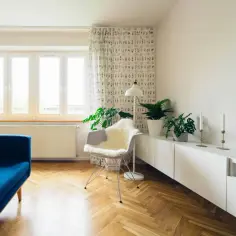 Jaki kolor mebli do salonu? Najlepsze wybory i inspiracje