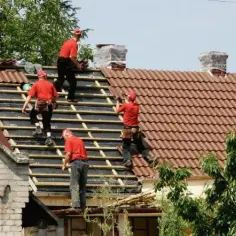 Remont dachu: koszty, etapy i wybór wykonawcy - poradnik
