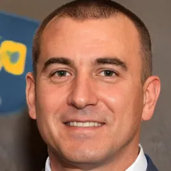 Autor Michał Bogucki