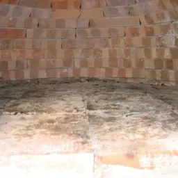 Ile cegła szamotowa na piec chlebowy? Sprawdź, ile potrzebujesz!