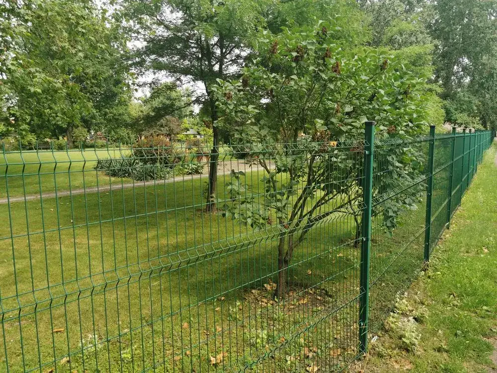 Zdjęcie Ile kosztuje montaż ogrodzenia panelowego? Sprawdź, co wpływa na cenę