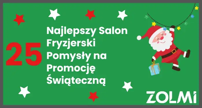 Zdjęcie Najlepsze promocje w salonach fryzjerskich: rabaty i oferty specjalne