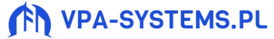 Logo vpa-systems.pl