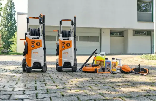 Najlepsza myjka do kostki brukowej - opinie i rekomendacje forum